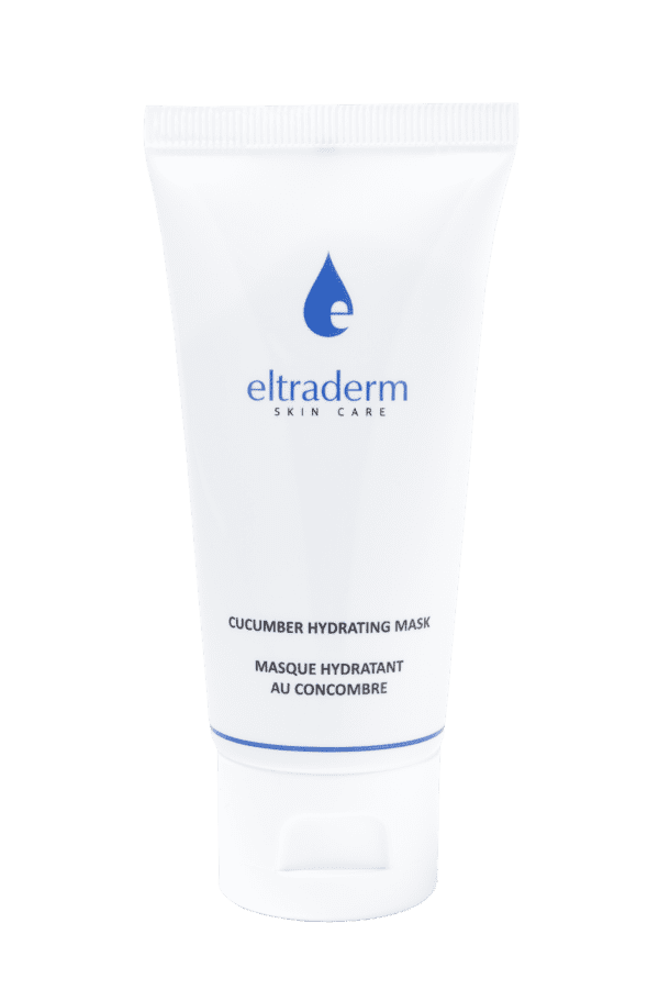 Cucumber-Hydrating-Mask