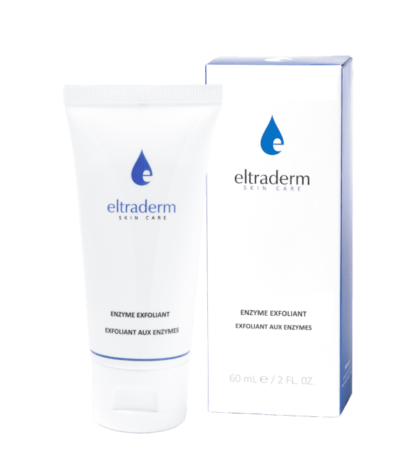 Enzyme Exfoliant