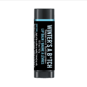 Winters B*tch Lip Balm